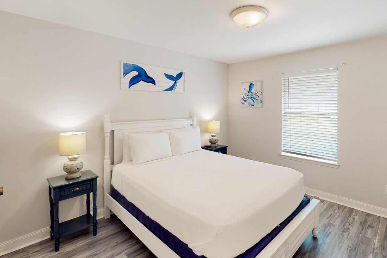 Tranquil Haven Villa Perdido Key Eksteriør billede