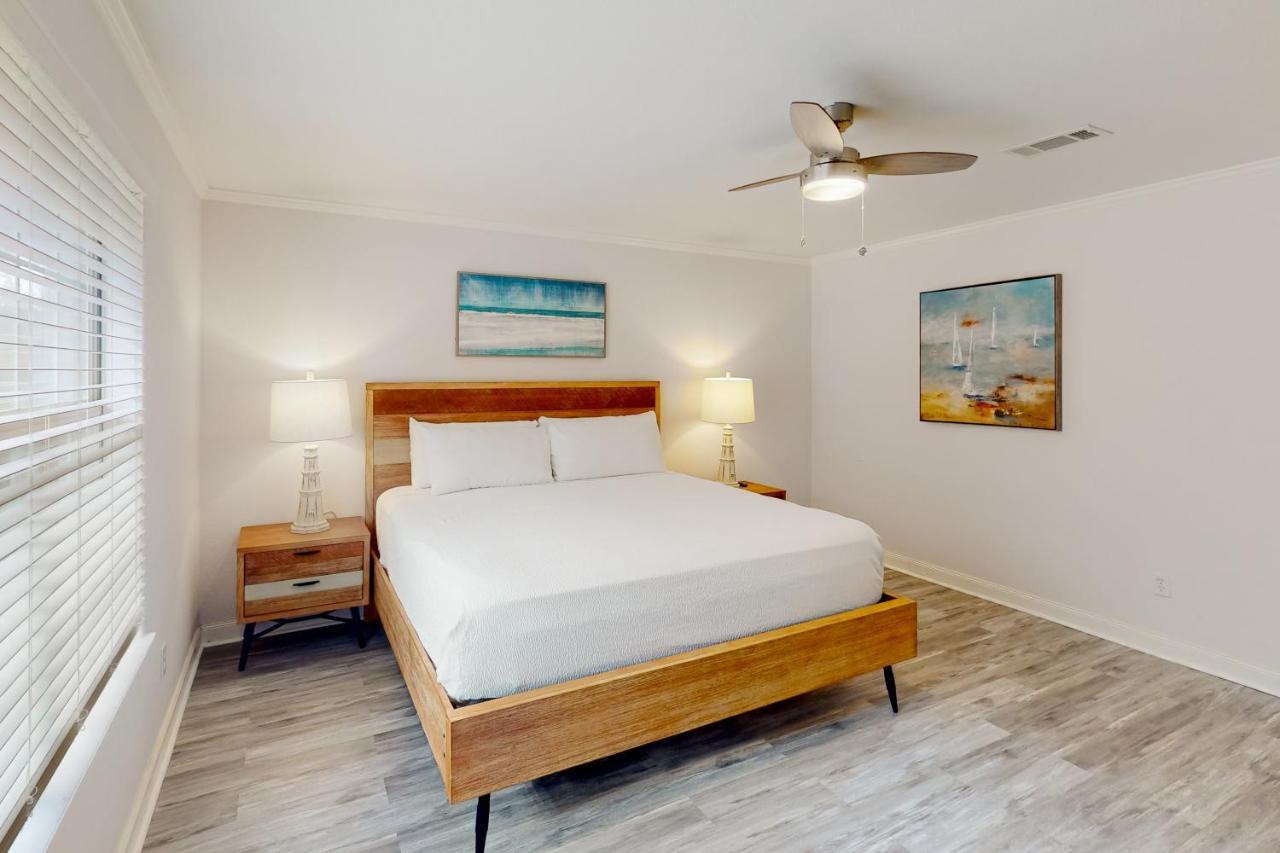 Tranquil Haven Villa Perdido Key Eksteriør billede